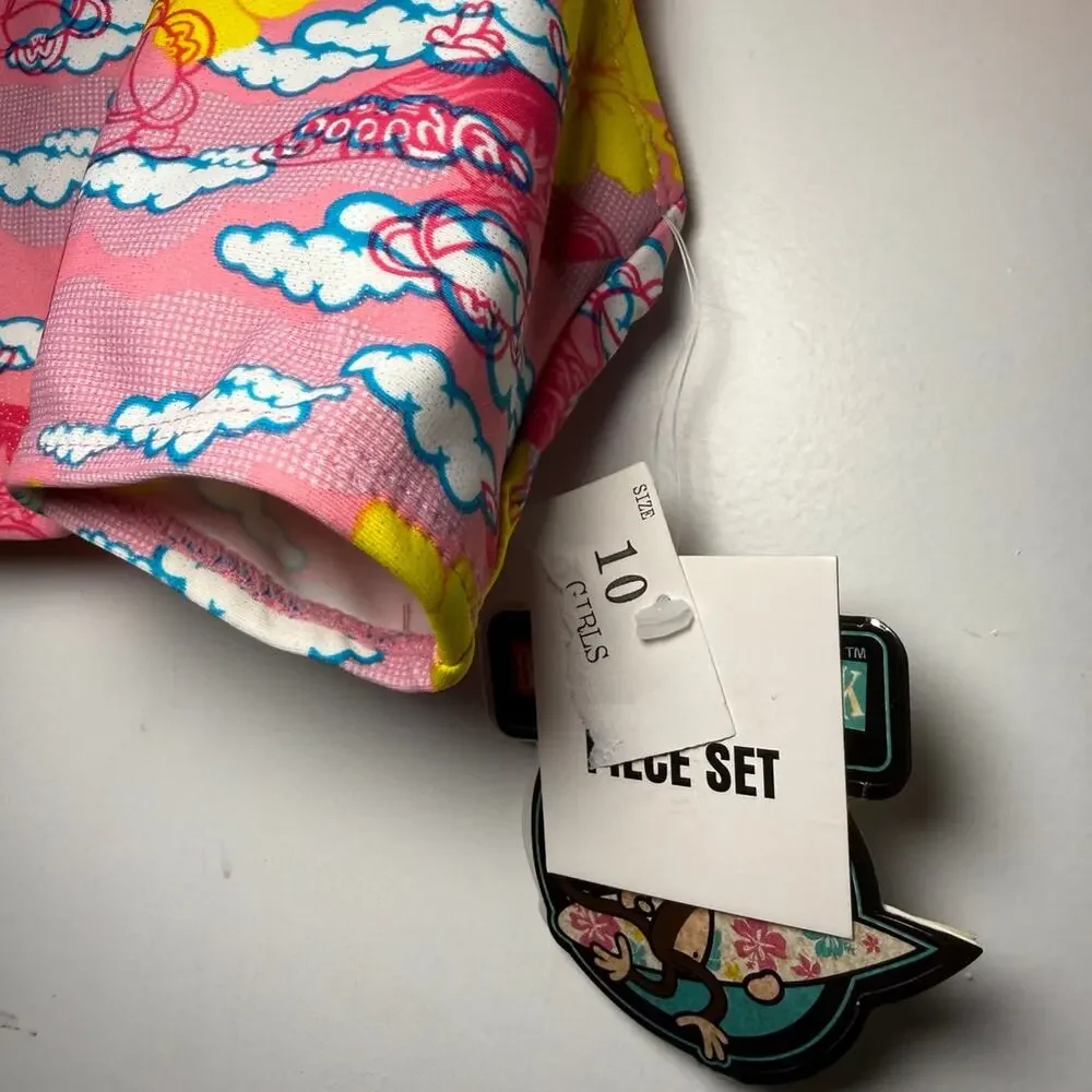 Original Bobby Jack Swimsuit